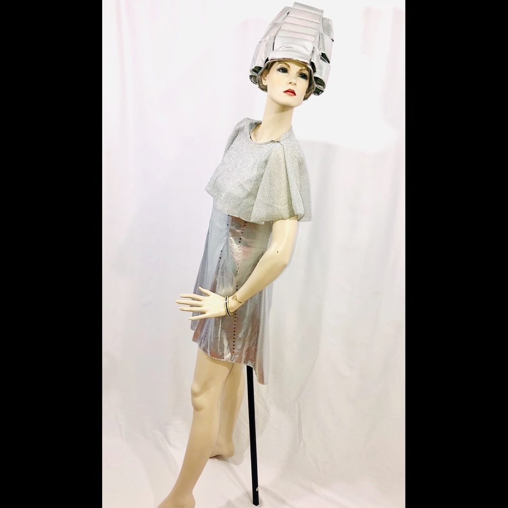 Beauty School Drop Out Costume